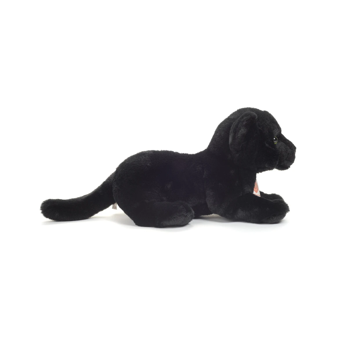 TEDDY HERMANN Maskotka Panterka 30 cm | Pan Piksel