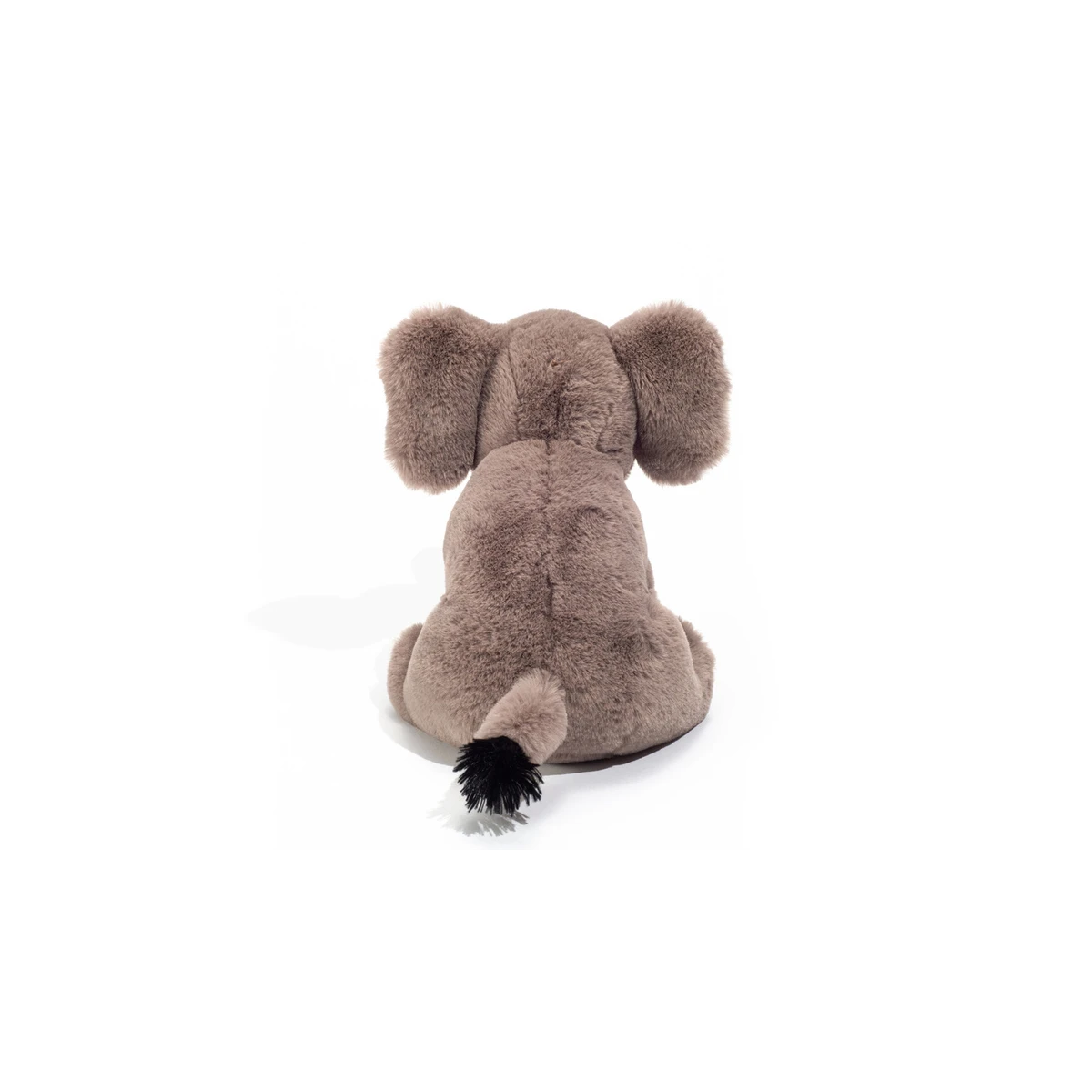 TEDDY HERMANN Maskotka Słonik siedzący 25 cm | Pan Piksel