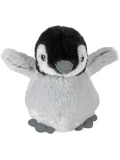 WILD REPUBLIC Pingwin maskotka dla dziecka 20 cm Eco Cuddlekins | Pan Piksel
