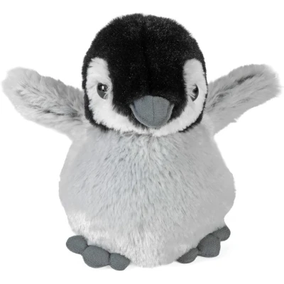 WILD REPUBLIC Pingwin maskotka dla dziecka 20 cm Eco Cuddlekins | Pan Piksel