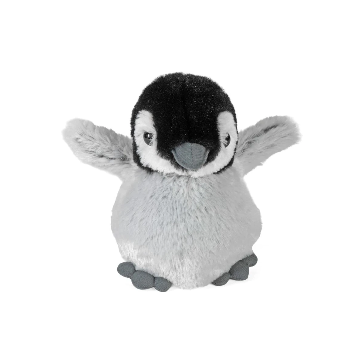 WILD REPUBLIC Pingwin maskotka dla dziecka 20 cm Eco Cuddlekins | Pan Piksel