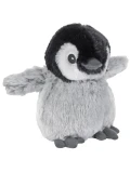 WILD REPUBLIC Pingwin maskotka dla dziecka 20 cm Eco Cuddlekins | Pan Piksel