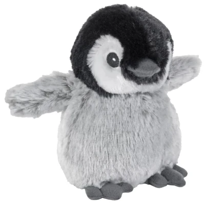 WILD REPUBLIC Pingwin maskotka dla dziecka 20 cm Eco Cuddlekins | Pan Piksel