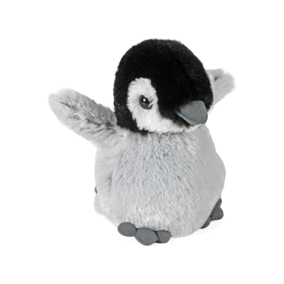 WILD REPUBLIC Pingwin maskotka dla dziecka 20 cm Eco Cuddlekins | Pan Piksel