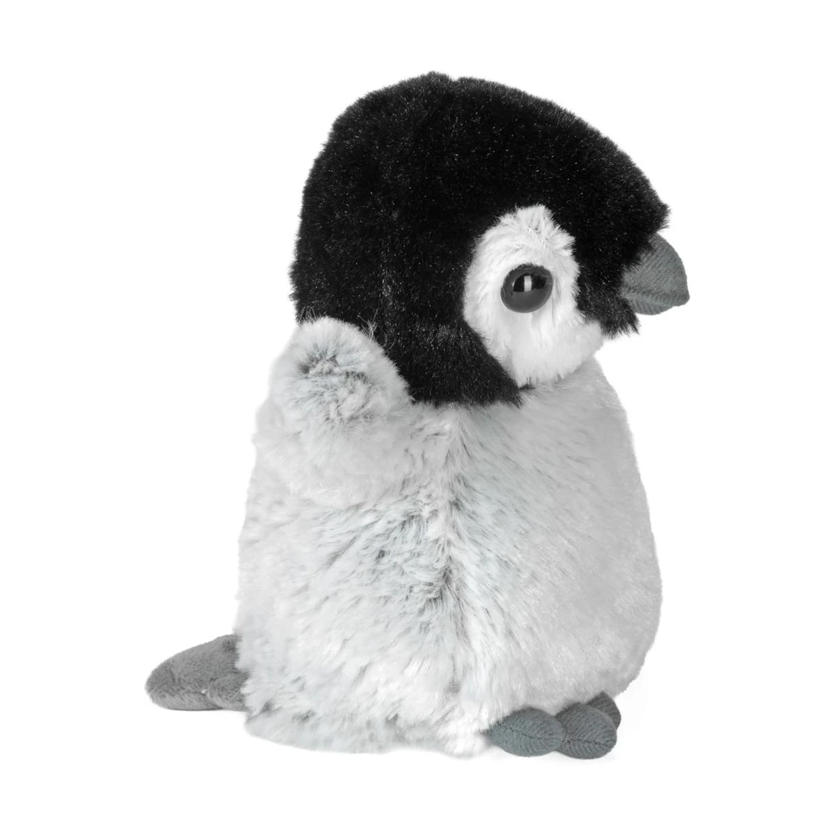 WILD REPUBLIC Pingwin maskotka dla dziecka 20 cm Eco Cuddlekins | Pan Piksel