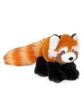 WILD REPUBLIC Panda czerwona maskotka dla dziecka 20 cm Cuddlekins | Pan Piksel