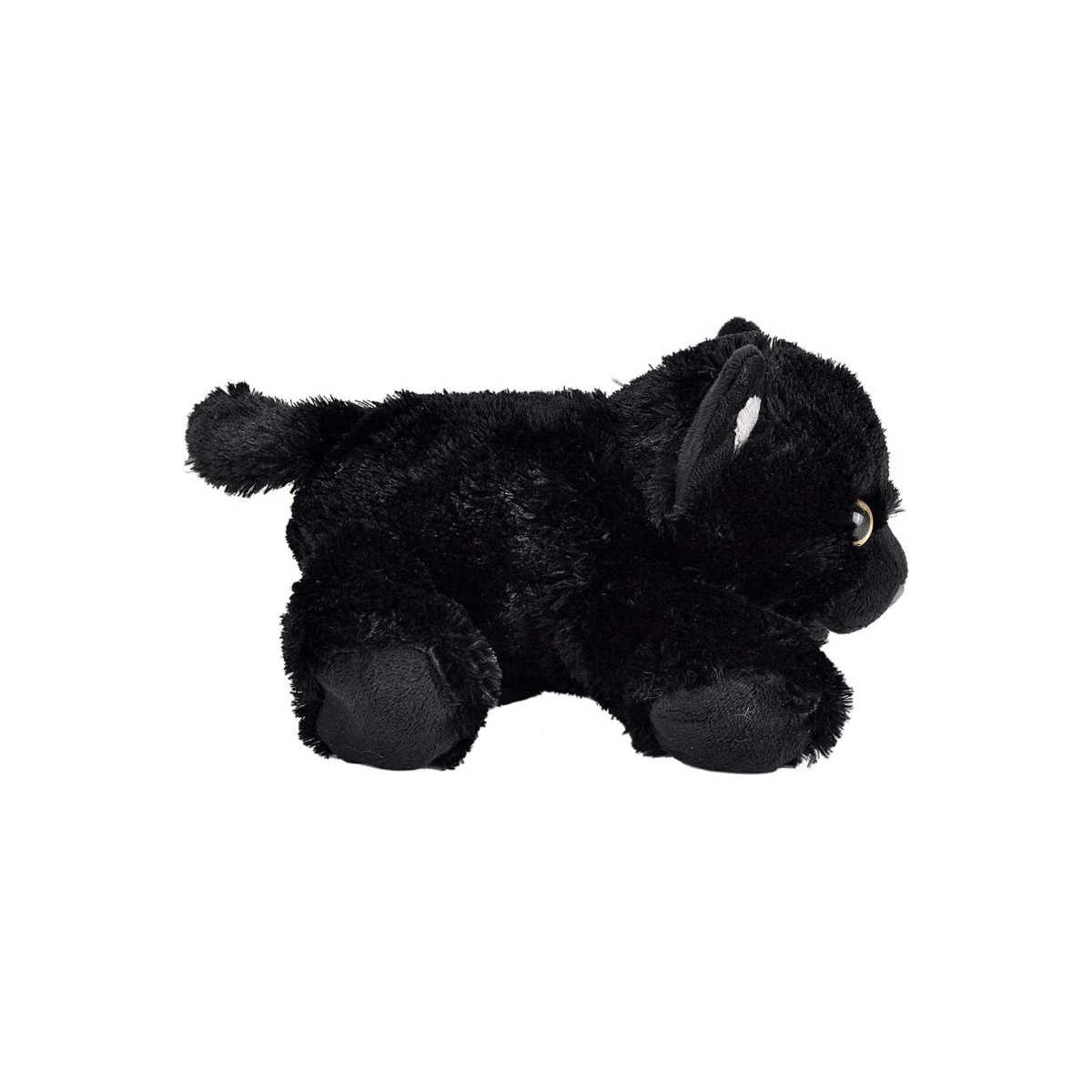 WILD REPUBLIC Maskotka kotek pluszak dla dziecka 19 cm Hug'ems | Pan Piksel