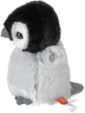 WILD REPUBLIC Pingwin maskotka dla dziecka 20 cm Eco Cuddlekins | Pan Piksel