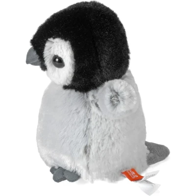 WILD REPUBLIC Pingwin maskotka dla dziecka 20 cm Eco Cuddlekins | Pan Piksel
