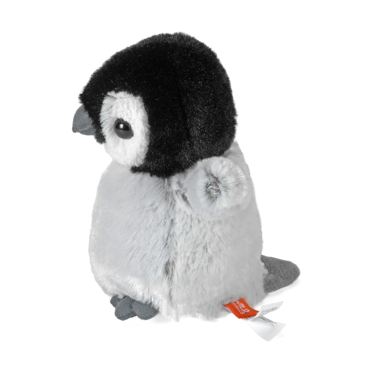 WILD REPUBLIC Pingwin maskotka dla dziecka 20 cm Eco Cuddlekins | Pan Piksel