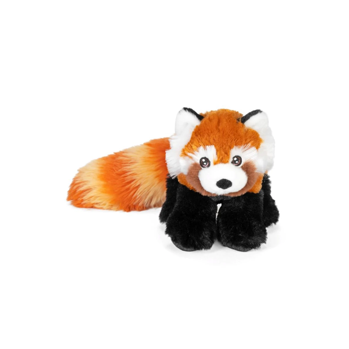 WILD REPUBLIC Panda czerwona maskotka dla dziecka 20 cm Cuddlekins | Pan Piksel