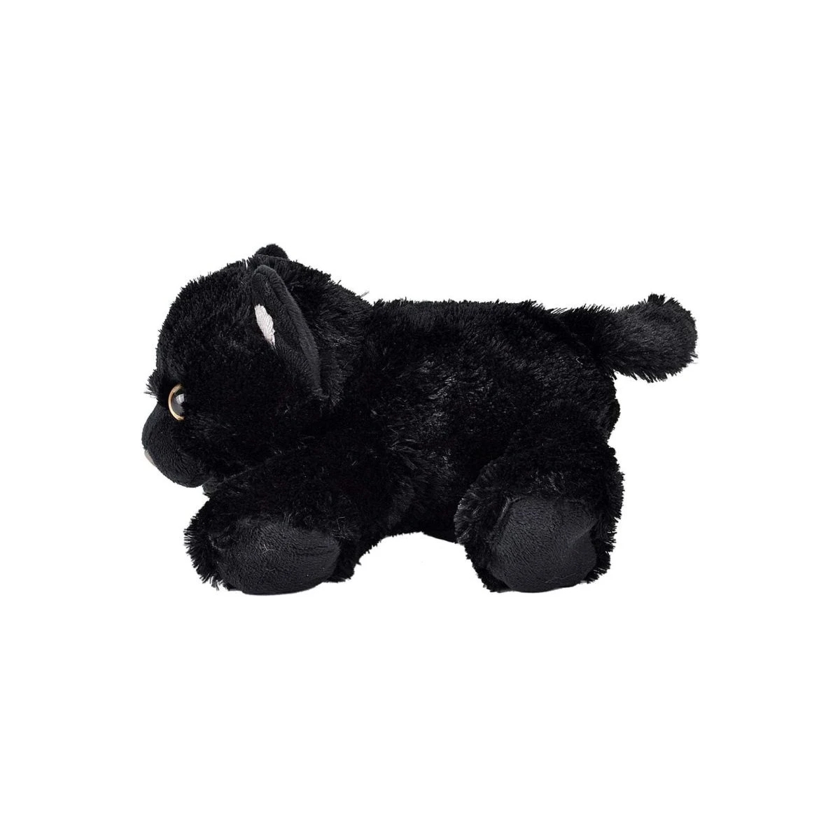 WILD REPUBLIC Maskotka kotek pluszak dla dziecka 19 cm Hug'ems | Pan Piksel