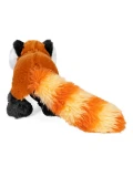 WILD REPUBLIC Panda czerwona maskotka dla dziecka 20 cm Cuddlekins | Pan Piksel