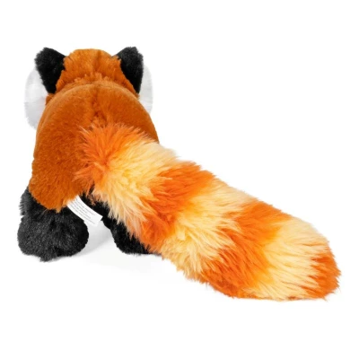 WILD REPUBLIC Panda czerwona maskotka dla dziecka 20 cm Cuddlekins | Pan Piksel