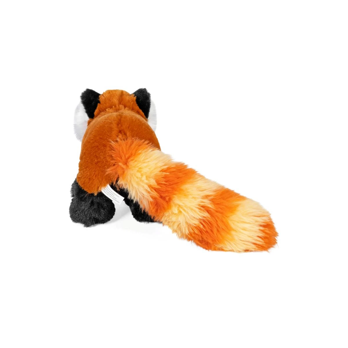 WILD REPUBLIC Panda czerwona maskotka dla dziecka 20 cm Cuddlekins | Pan Piksel