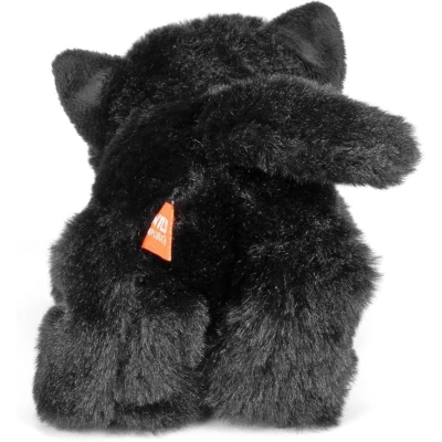 WILD REPUBLIC Maskotka kotek pluszak dla dziecka 19 cm Hug'ems | Pan Piksel