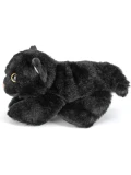 WILD REPUBLIC Maskotka kotek pluszak dla dziecka 19 cm Hug'ems | Pan Piksel