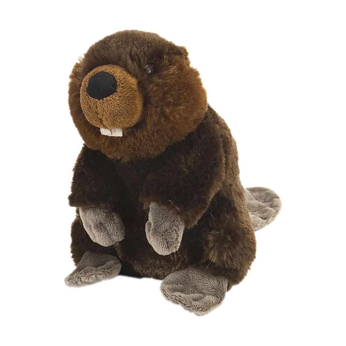 WILD REPUBLIC Bóbr maskotka dla dziecka 20 cm Cuddlekins | Pan Piksel