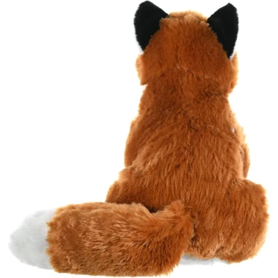 WILD REPUBLIC Lis maskotka dla dziecka 30 cm Cuddlekins | Pan Piksel