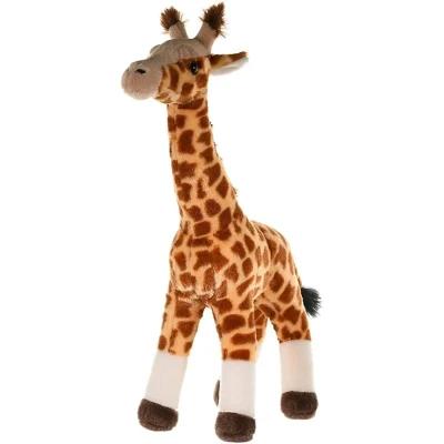 WILD REPUBLIC Żyrafa maskotka dla dziecka 42 cm Cuddlekins | Pan Piksel