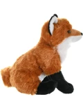 WILD REPUBLIC Lis maskotka dla dziecka 30 cm Cuddlekins | Pan Piksel