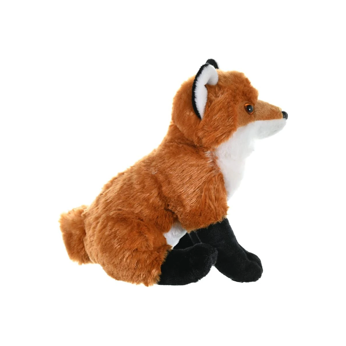 WILD REPUBLIC Lis maskotka dla dziecka 30 cm Cuddlekins | Pan Piksel