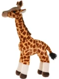 WILD REPUBLIC Żyrafa maskotka dla dziecka 42 cm Cuddlekins | Pan Piksel