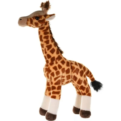 WILD REPUBLIC Żyrafa maskotka dla dziecka 42 cm Cuddlekins | Pan Piksel