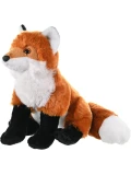 WILD REPUBLIC Lis maskotka dla dziecka 30 cm Cuddlekins | Pan Piksel