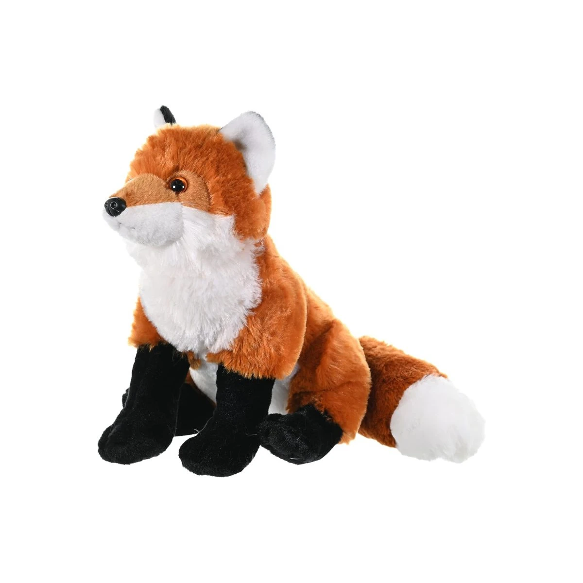 WILD REPUBLIC Lis maskotka dla dziecka 30 cm Cuddlekins | Pan Piksel