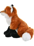WILD REPUBLIC Lis maskotka dla dziecka 30 cm Cuddlekins | Pan Piksel
