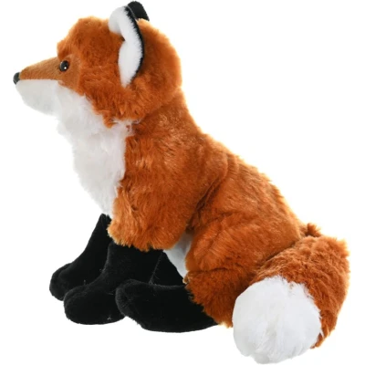 WILD REPUBLIC Lis maskotka dla dziecka 30 cm Cuddlekins | Pan Piksel