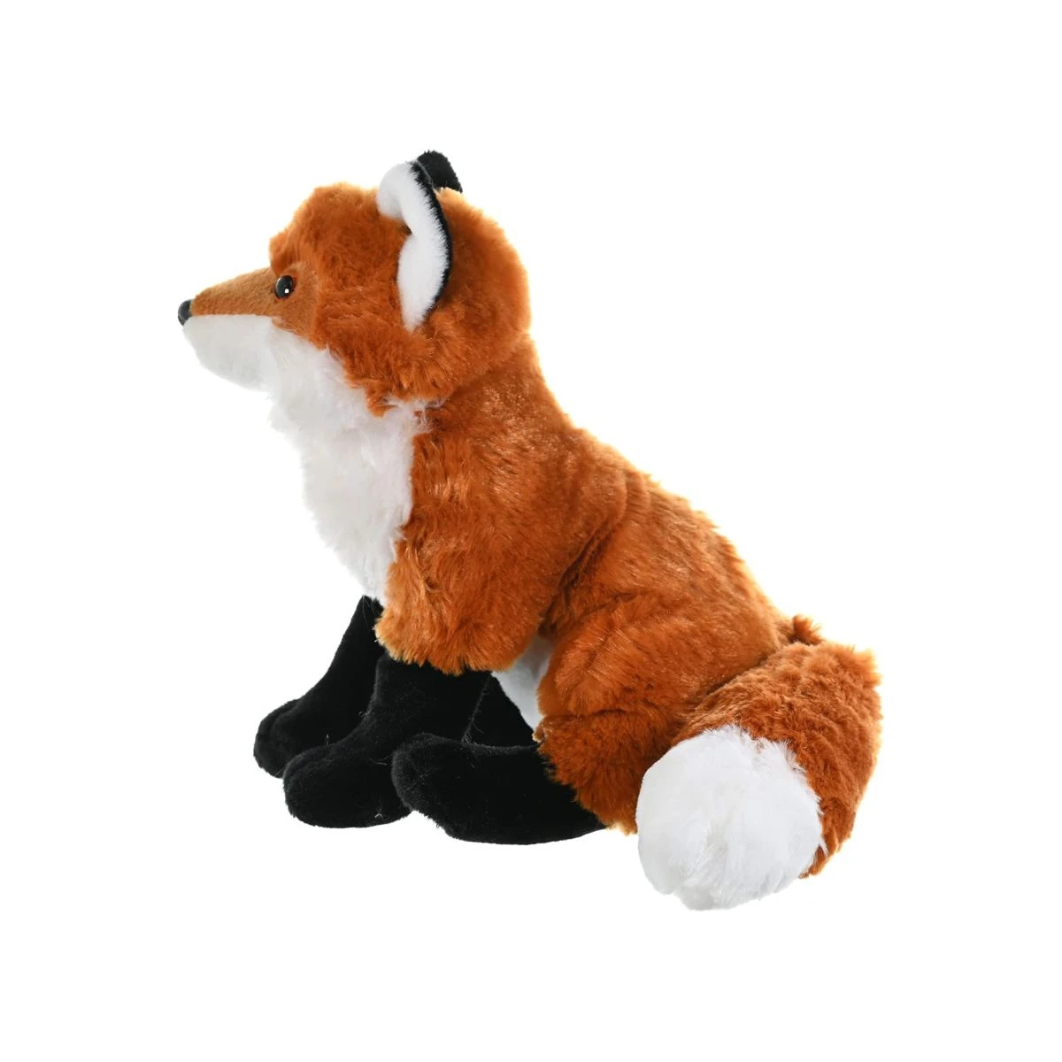 WILD REPUBLIC Lis maskotka dla dziecka 30 cm Cuddlekins | Pan Piksel