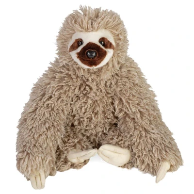 WILD REPUBLIC Leniwiec maskotka dla dziecka 30 cm Cuddlekins | Pan Piksel