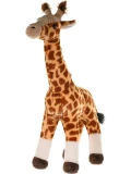 WILD REPUBLIC Żyrafa maskotka dla dziecka 42 cm Cuddlekins | Pan Piksel