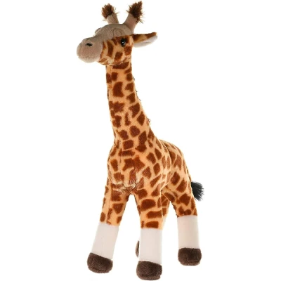 WILD REPUBLIC Żyrafa maskotka dla dziecka 42 cm Cuddlekins | Pan Piksel