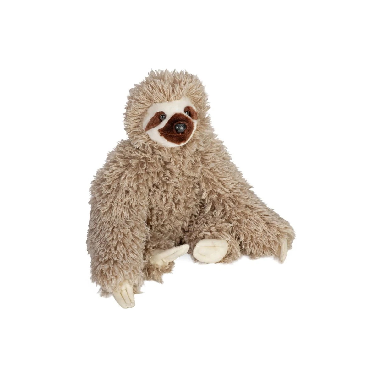WILD REPUBLIC Leniwiec maskotka dla dziecka 30 cm Cuddlekins | Pan Piksel