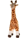 WILD REPUBLIC Żyrafa maskotka dla dziecka 42 cm Cuddlekins | Pan Piksel