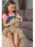 WILD REPUBLIC Leniwiec maskotka dla dziecka 30 cm Cuddlekins | Pan Piksel