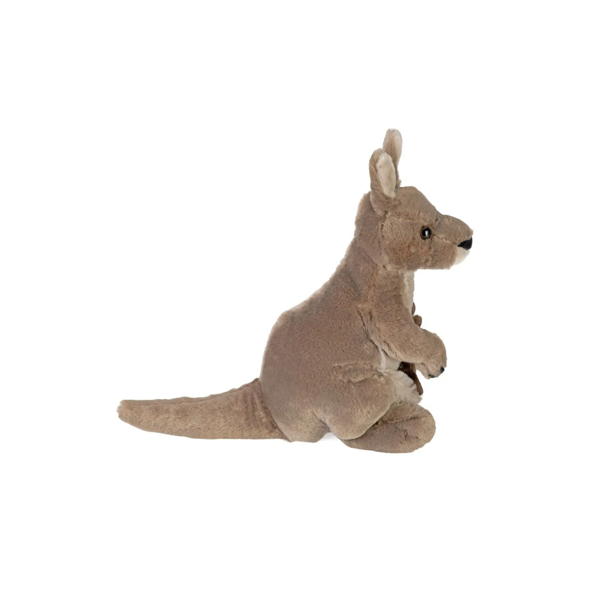 WILD REPUBLIC Kangur maskotka dla dziecka 30 cm Cuddlekins | Pan Piksel