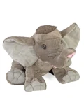 WILD REPUBLIC Słonik maskotka dla dziecka 30 cm Cuddlekins | Pan Piksel