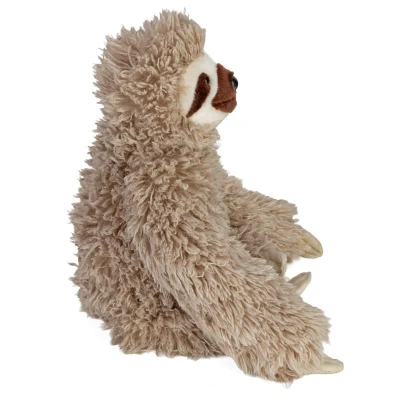 WILD REPUBLIC Leniwiec maskotka dla dziecka 30 cm Cuddlekins | Pan Piksel