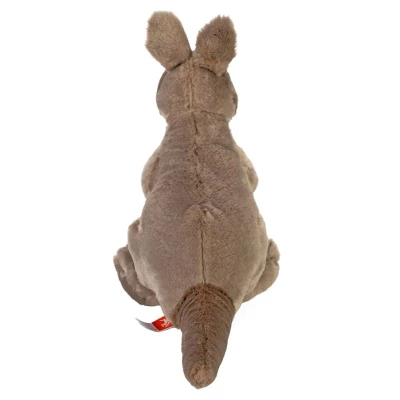 WILD REPUBLIC Kangur maskotka dla dziecka 30 cm Cuddlekins | Pan Piksel