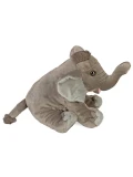 WILD REPUBLIC Słonik maskotka dla dziecka 30 cm Cuddlekins | Pan Piksel