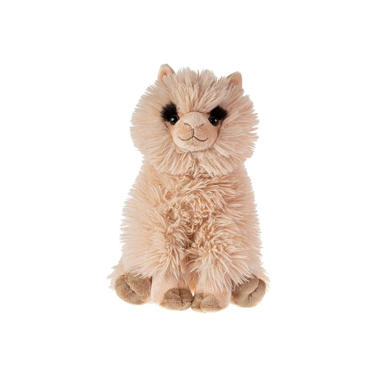 WILD REPUBLIC Alpaka maskotka dla dziecka 30 cm Cuddlekins | Pan Piksel