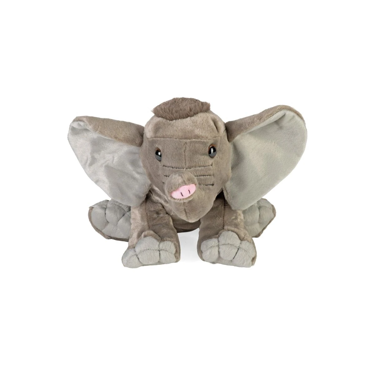 WILD REPUBLIC Słonik maskotka dla dziecka 30 cm Cuddlekins | Pan Piksel