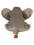 WILD REPUBLIC Słonik maskotka dla dziecka 30 cm Cuddlekins | Pan Piksel