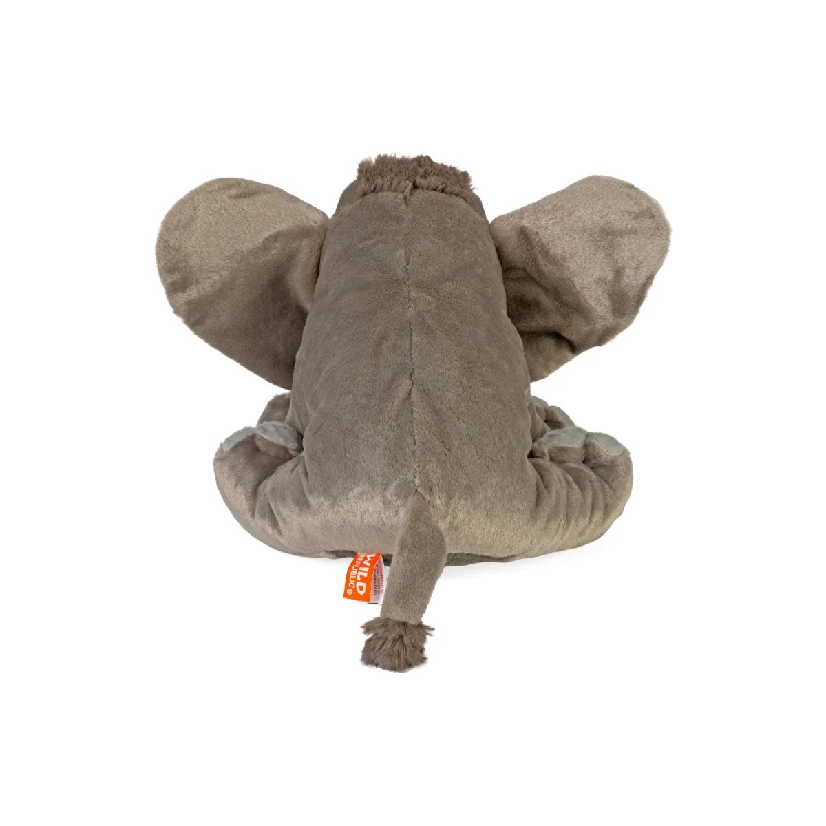 WILD REPUBLIC Słonik maskotka dla dziecka 30 cm Cuddlekins | Pan Piksel