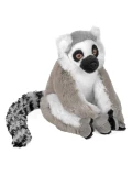 WILD REPUBLIC Lemur maskotka dla dziecka 20 cm Cuddlekins mini | Pan Piksel