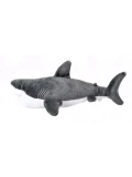 WILD REPUBLIC Rekin żarłacz biały maskotka dla dziecka 20 cm Cuddlekins Mini | Pan Piksel